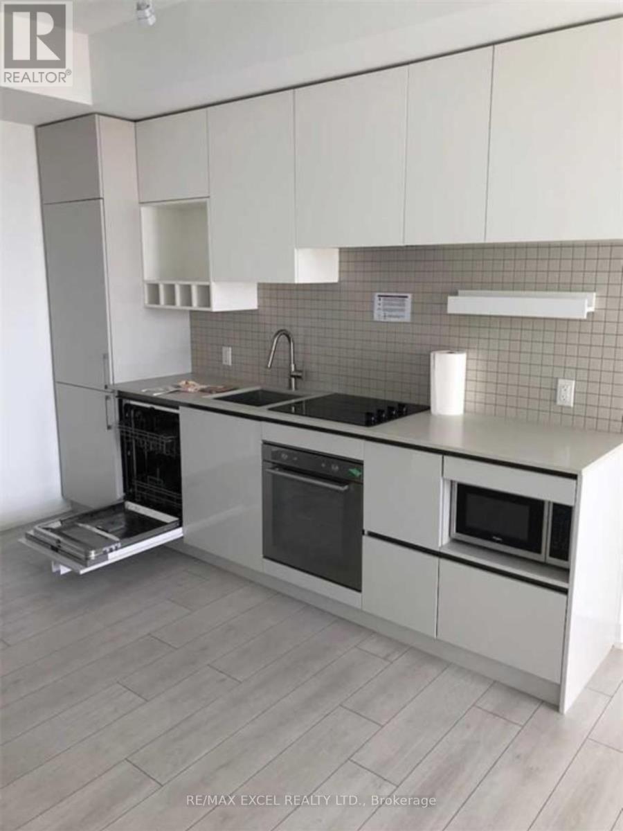 2111 - 5 Buttermill Avenue, Vaughan, Ontario  L4K 0J5 - Photo 3 - N12558554