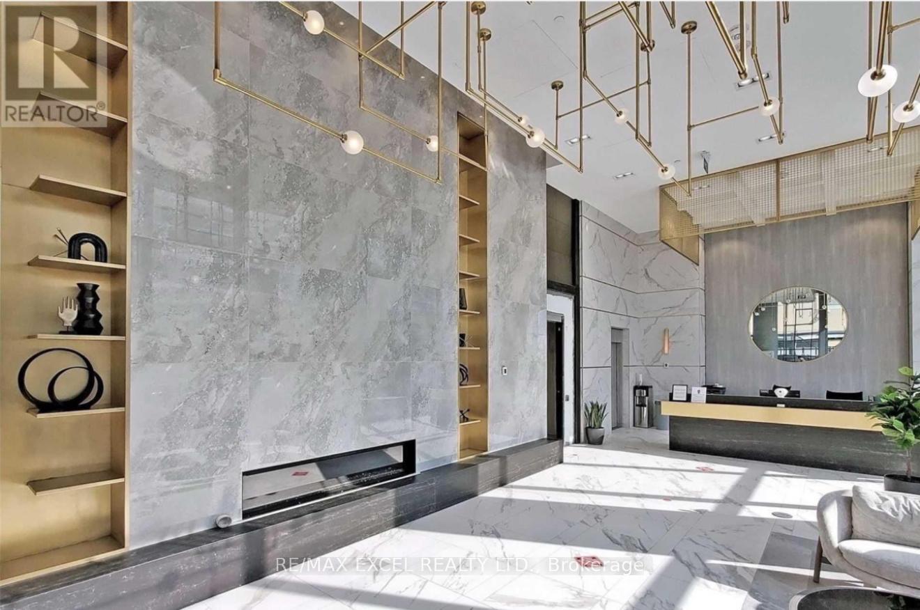 2111 - 5 Buttermill Avenue, Vaughan, Ontario  L4K 0J5 - Photo 4 - N12558554