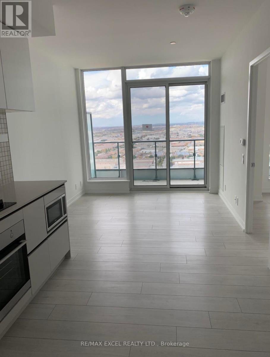 2111 - 5 BUTTERMILL AVENUE, Vaughan, Ontario