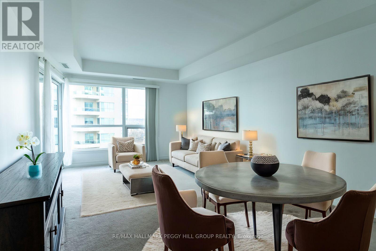 1005 - 6 Toronto Street, Barrie, Ontario  L4N 9R2 - Photo 2 - S12581500