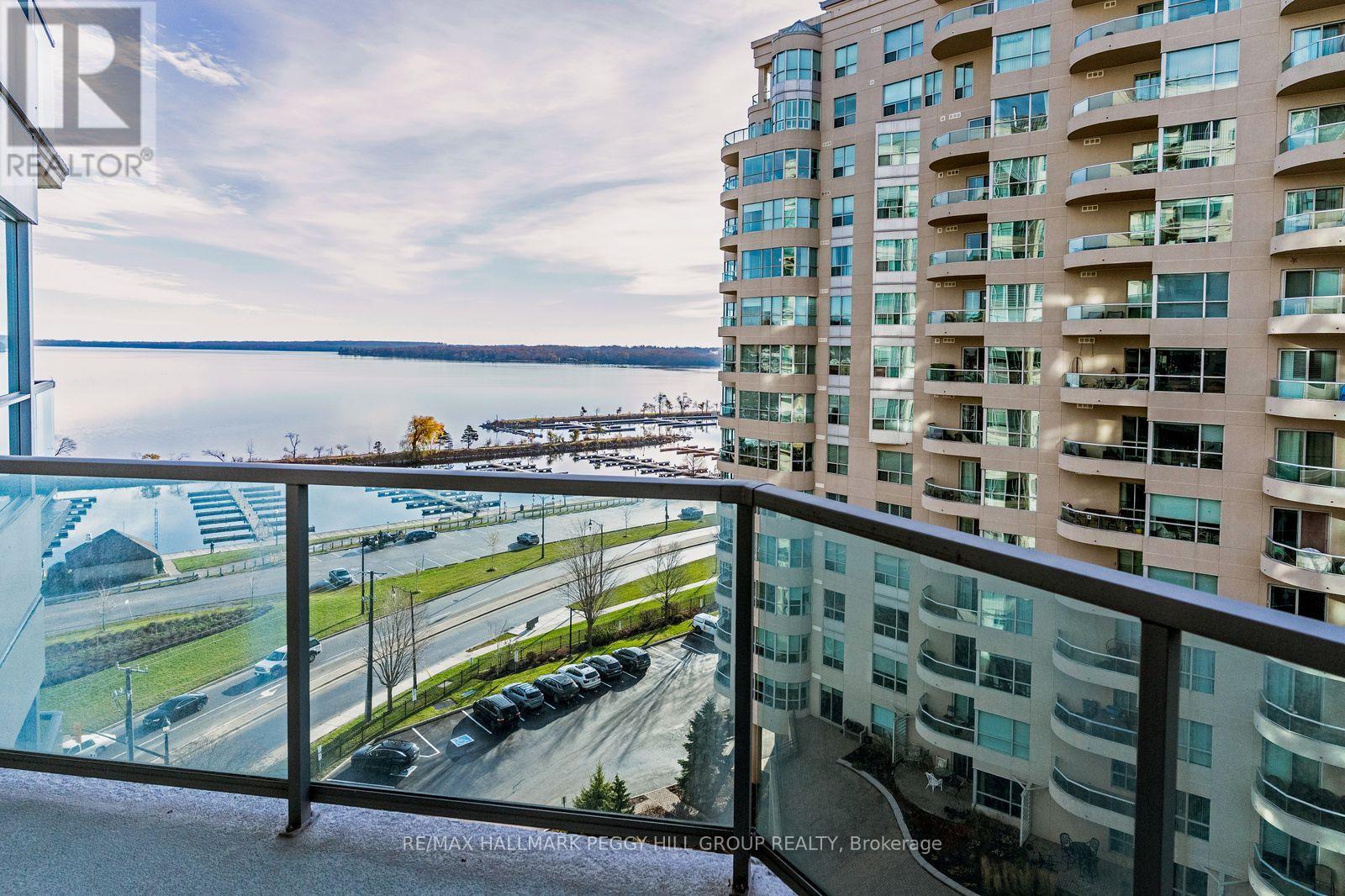 1005 - 6 Toronto Street, Barrie, Ontario  L4N 9R2 - Photo 8 - S12581500