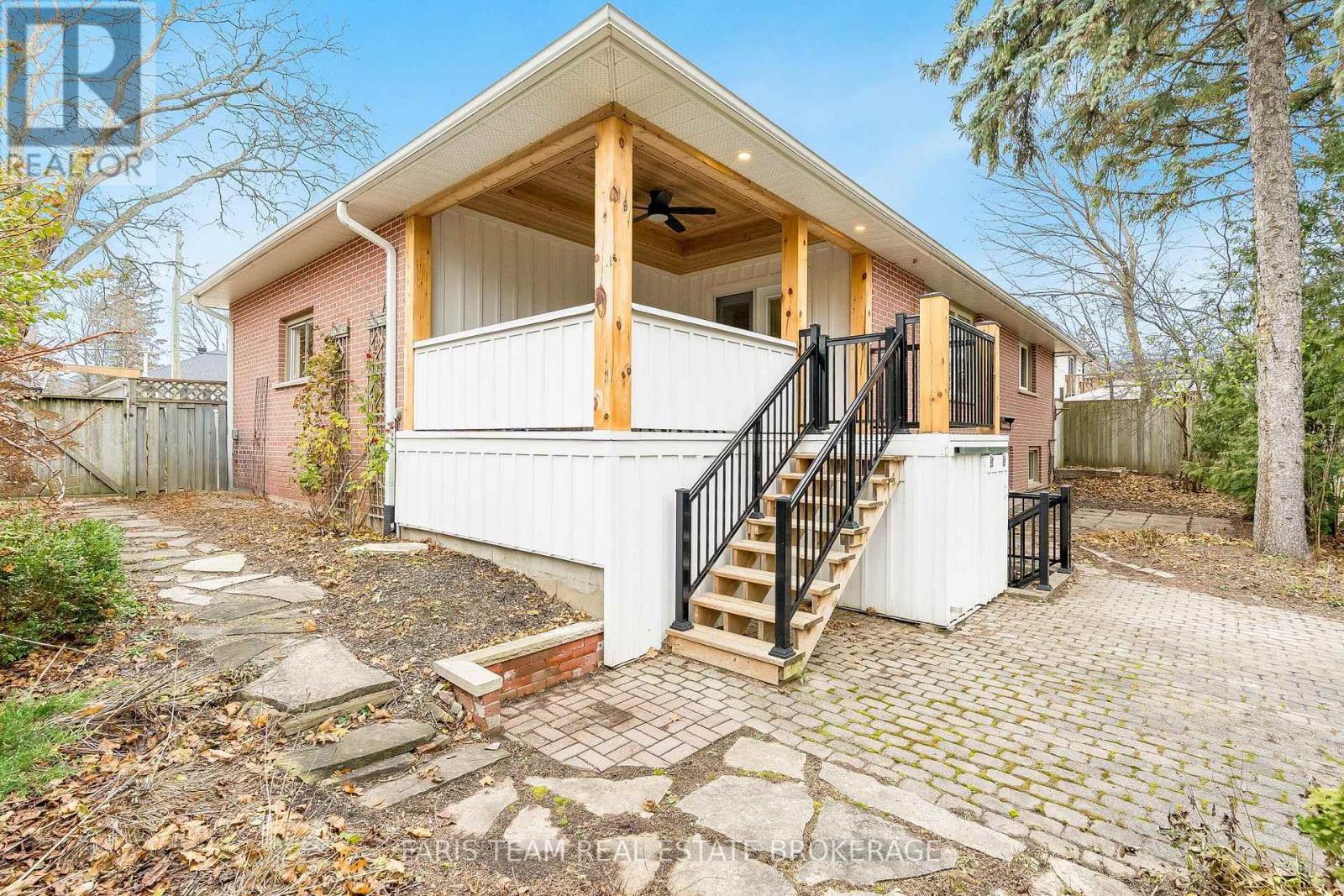 15 Davidson Street, Barrie, Ontario  L4M 3R9 - Photo 29 - S12581536