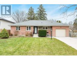 15 DAVIDSON STREET, Barrie, Ontario