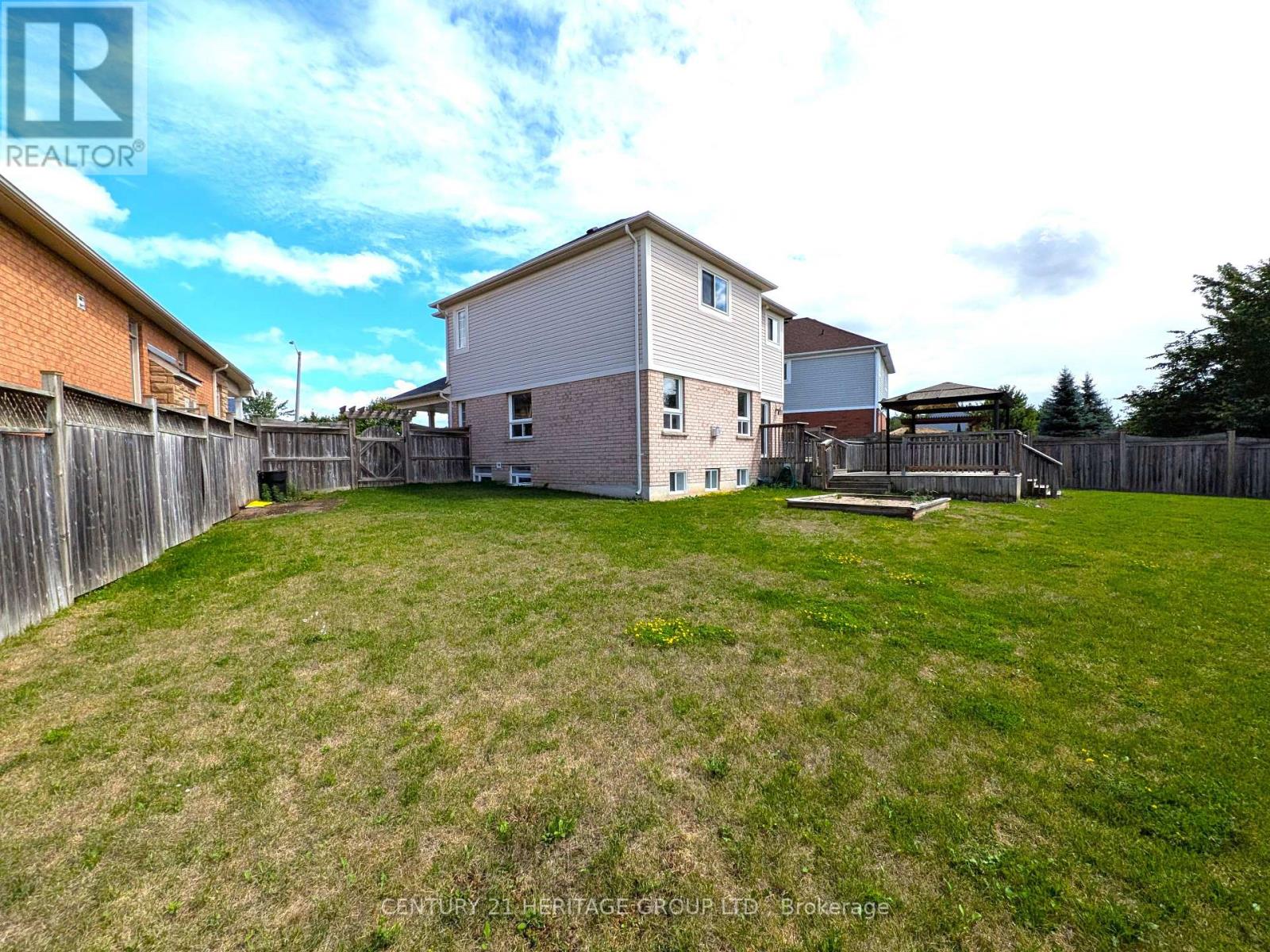 18 Tudor Crescent, Barrie, Ontario  L4M 0A8 - Photo 29 - S12581538