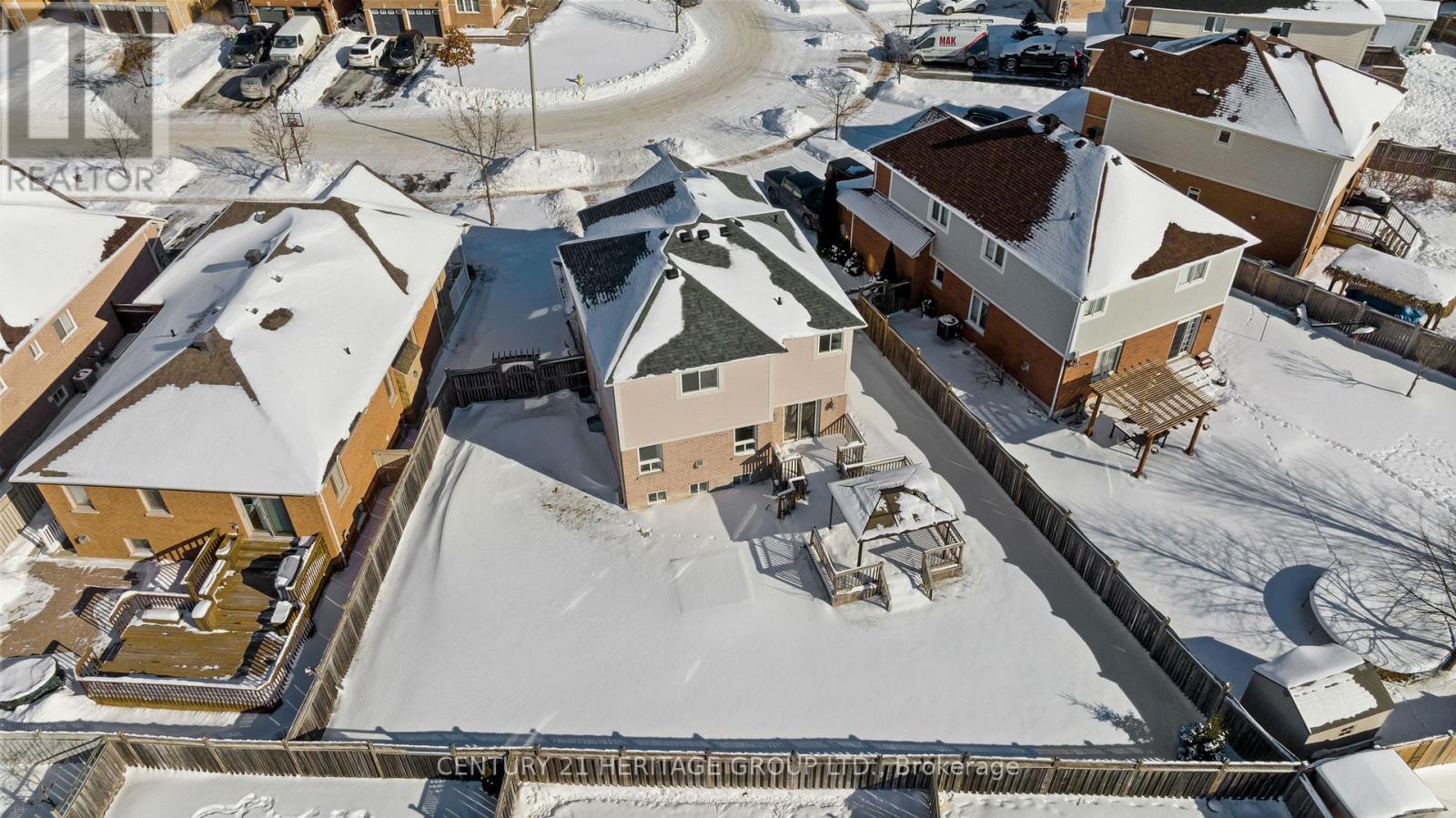 18 Tudor Crescent, Barrie, Ontario  L4M 0A8 - Photo 30 - S12581538