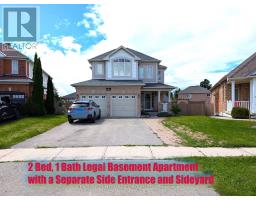 18 TUDOR CRESCENT, Barrie, Ontario