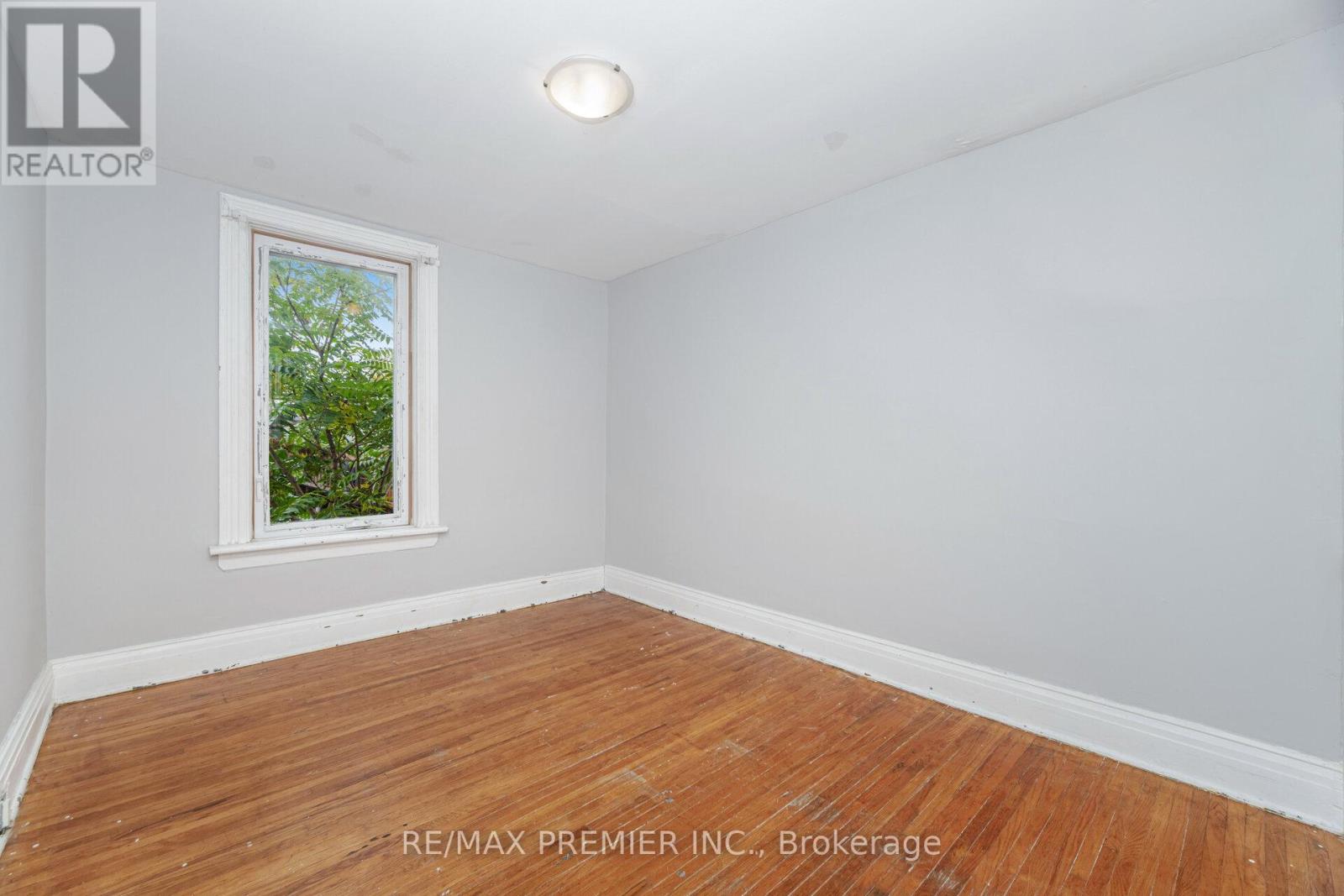 2nd & 3rd Floor - 175 Hallam Street, Toronto, Ontario  M6H 1X4 - Photo 9 - W12467079