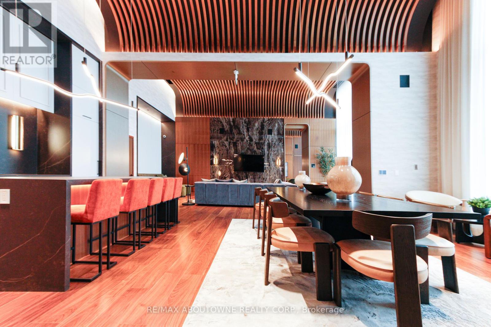 1908 - 3240 William Coltson Avenue, Oakville, Ontario  L6H 8C8 - Photo 31 - W12570564