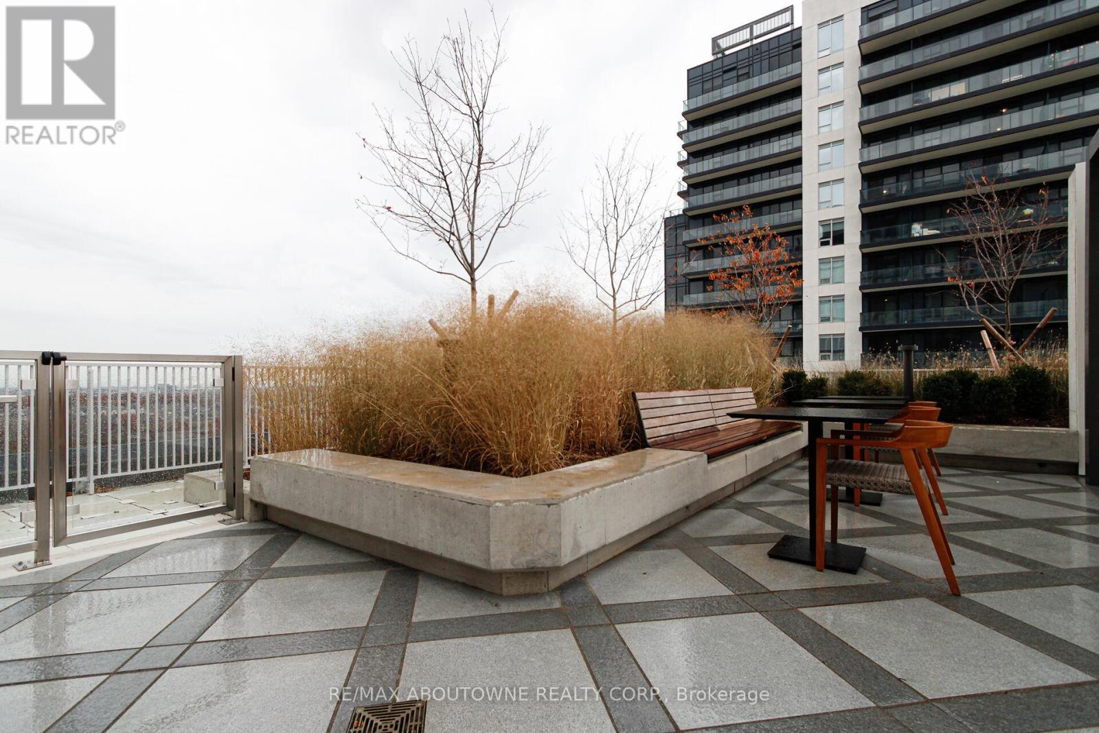 1908 - 3240 William Coltson Avenue, Oakville, Ontario  L6H 8C8 - Photo 37 - W12570564