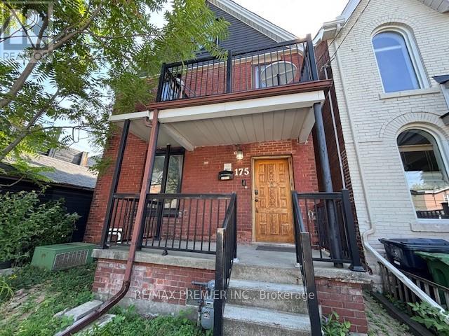 2nd & 3rd Floor - 175 Hallam Street, Toronto, Ontario  M6H 1X4 - Photo 4 - W12467079