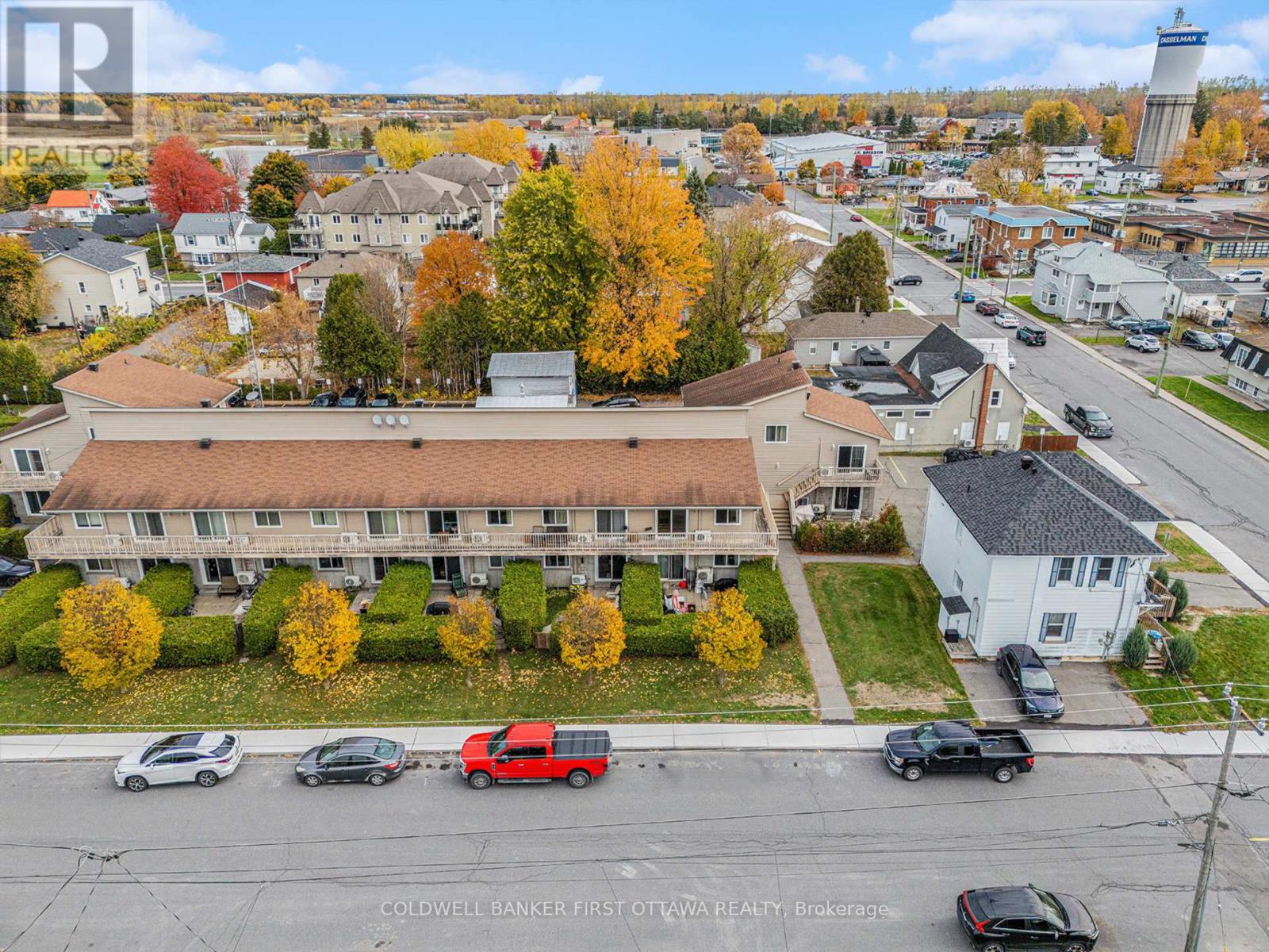 24 - 770 St Jean Street, Casselman, Ontario  K0A 1M0 - Photo 3 - X12581590