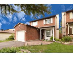 40 STABLE WAY, Ottawa, Ontario