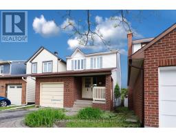 50 FIRESIDE CRESCENT, Ottawa, Ontario