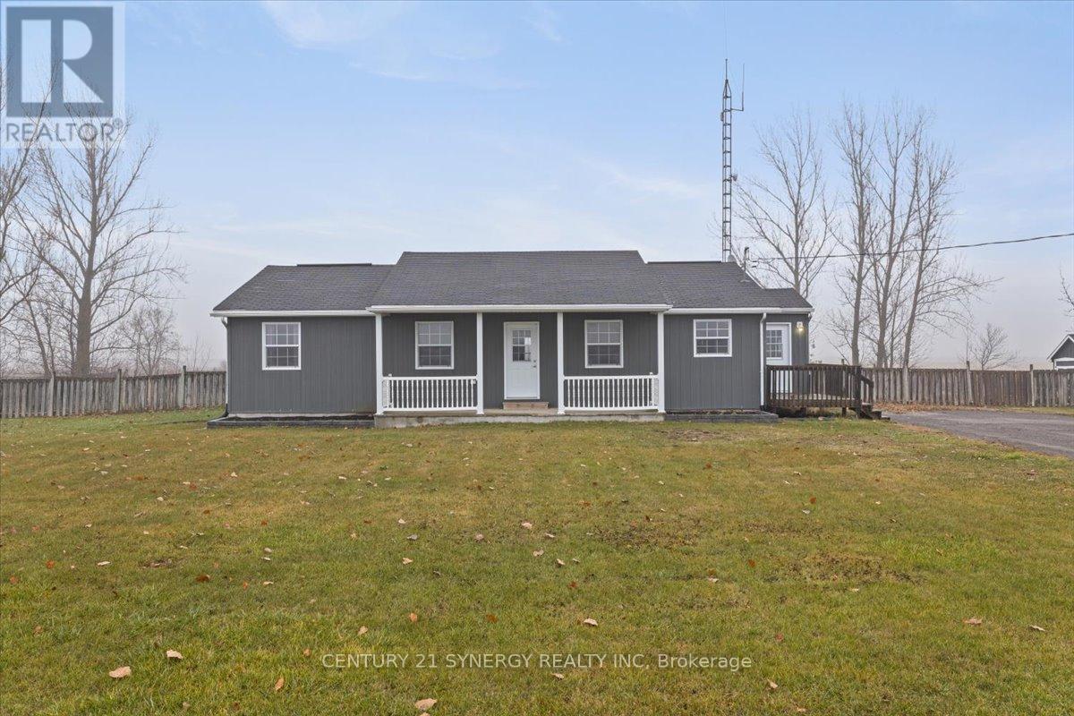 3354 QUEENS LINE, Whitewater Region, Ontario