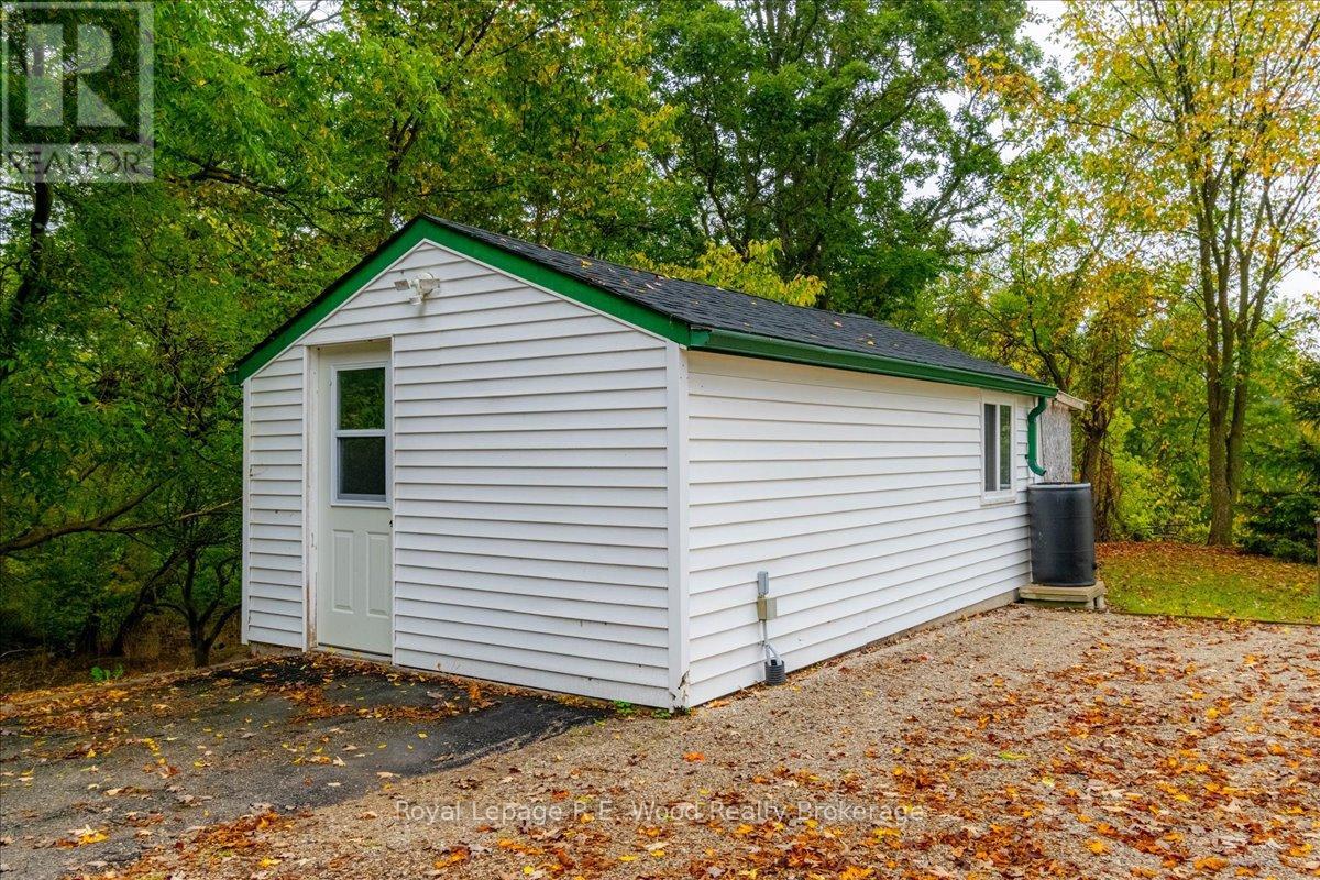 603512 60 Road, Zorra, Ontario N5C 3J6 - Photo 21 - X12581788