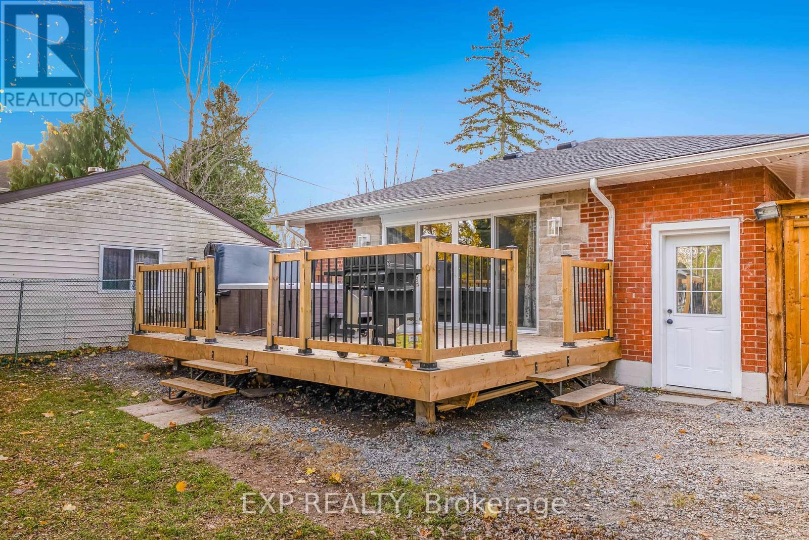 3426 Strang Drive, Niagara Falls, Ontario  L2G 6K3 - Photo 31 - X12581588