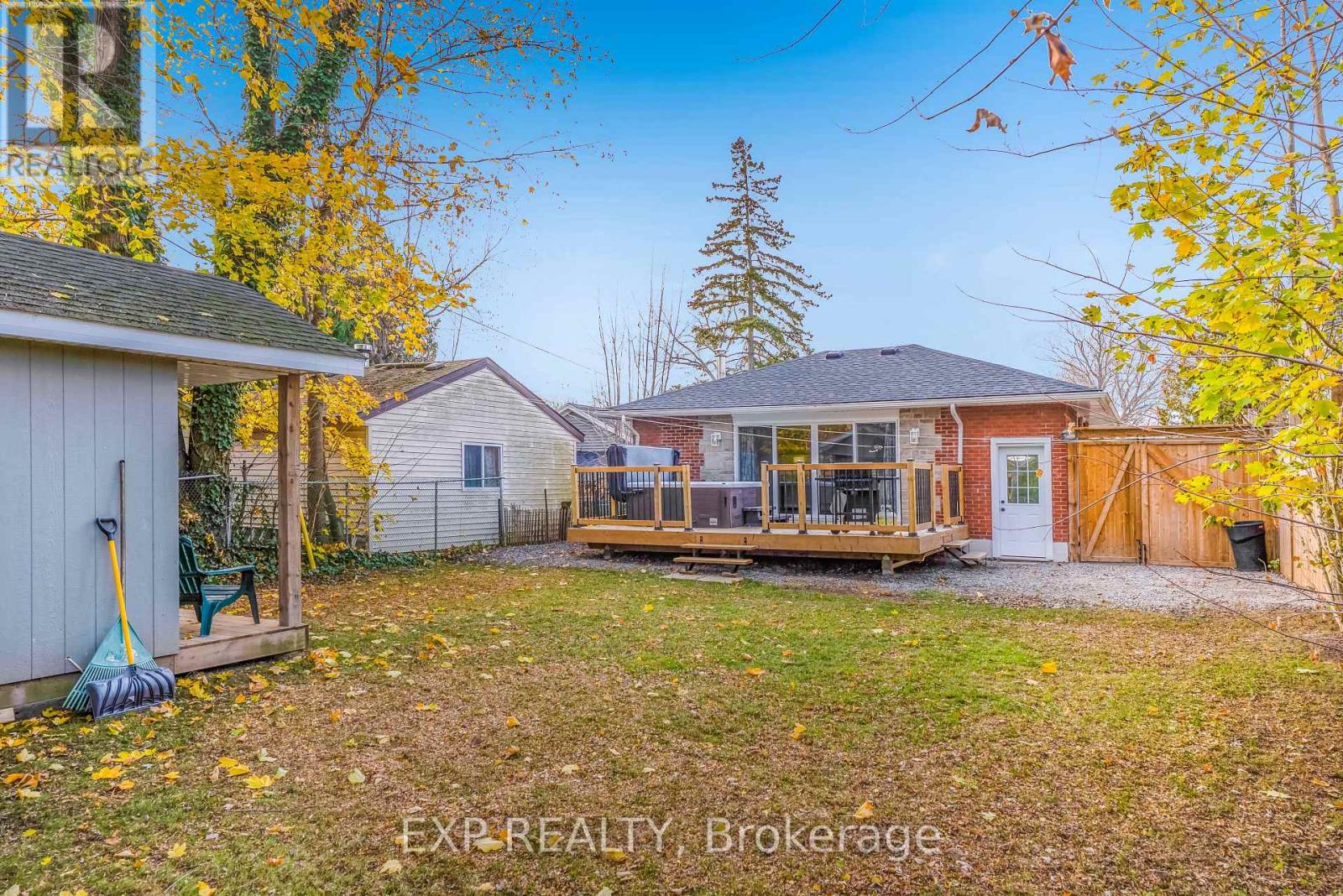 3426 Strang Drive, Niagara Falls, Ontario  L2G 6K3 - Photo 32 - X12581588