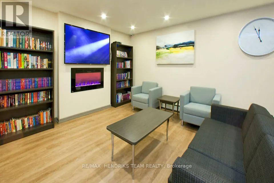 506 - 158 Fitch Street, Welland, Ontario  L3C 4V6 - Photo 16 - X12581624