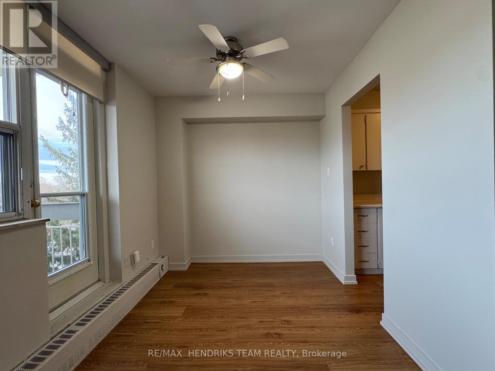 506 - 158 Fitch Street, Welland, Ontario  L3C 4V6 - Photo 4 - X12581624