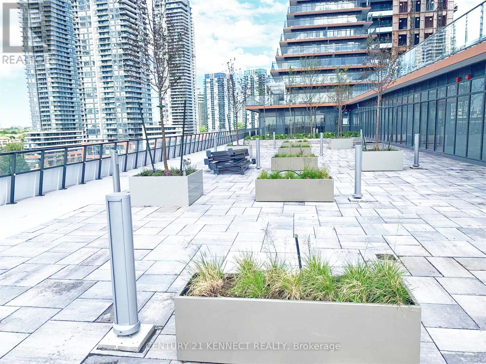 3919 - 30 Shore Breeze Drive, Toronto, Ontario  M8V 0J1 - Photo 16 - W12581460