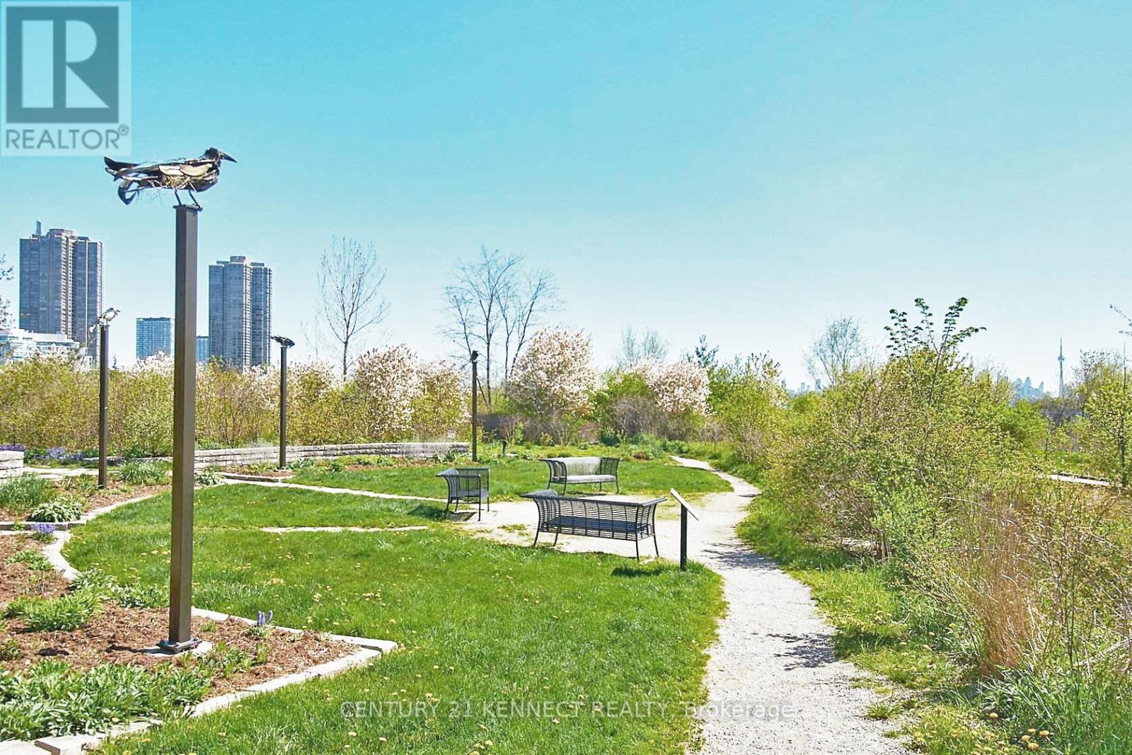 3919 - 30 Shore Breeze Drive, Toronto, Ontario  M8V 0J1 - Photo 17 - W12581460