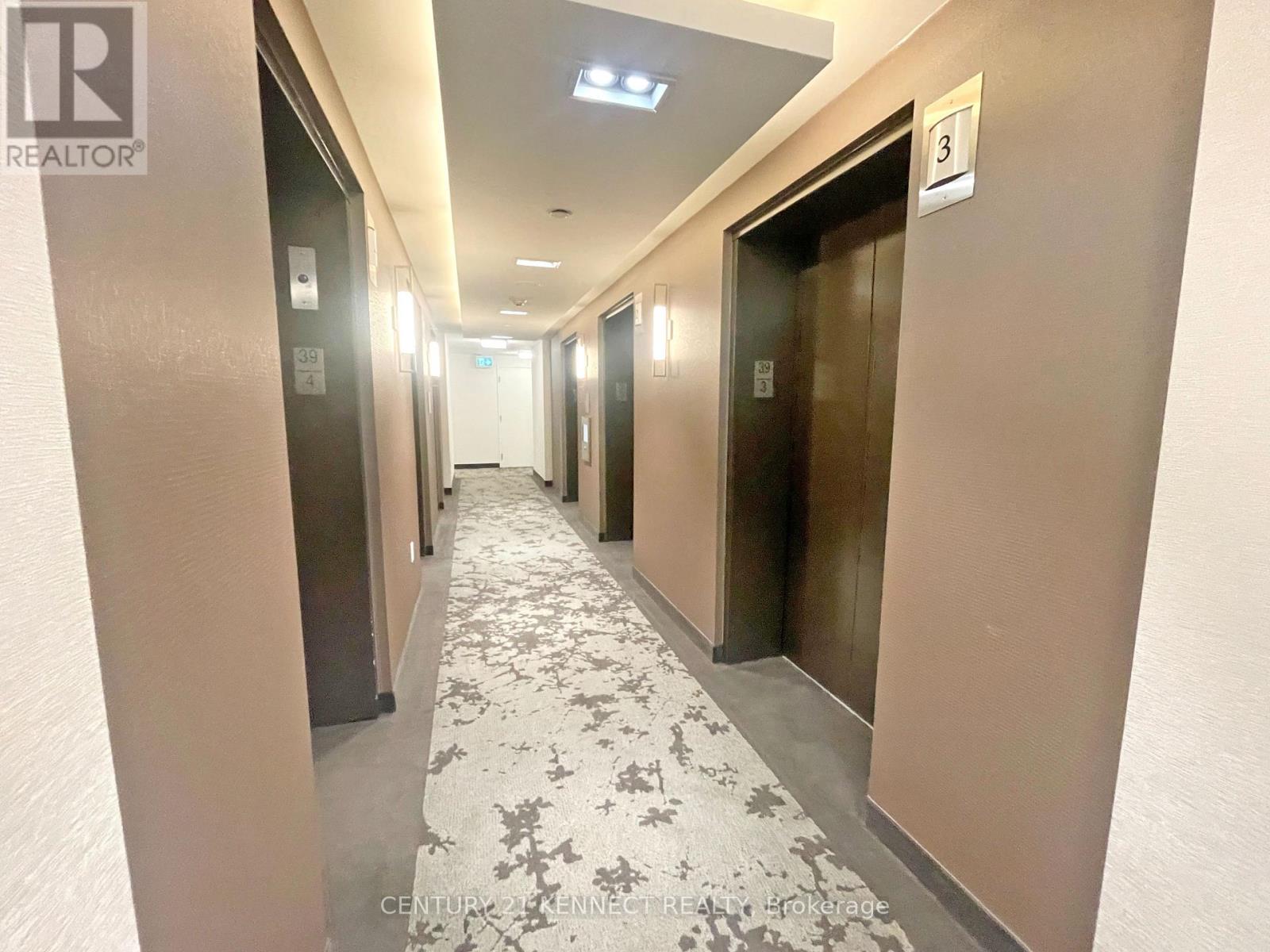 3919 - 30 Shore Breeze Drive, Toronto, Ontario  M8V 0J1 - Photo 18 - W12581460