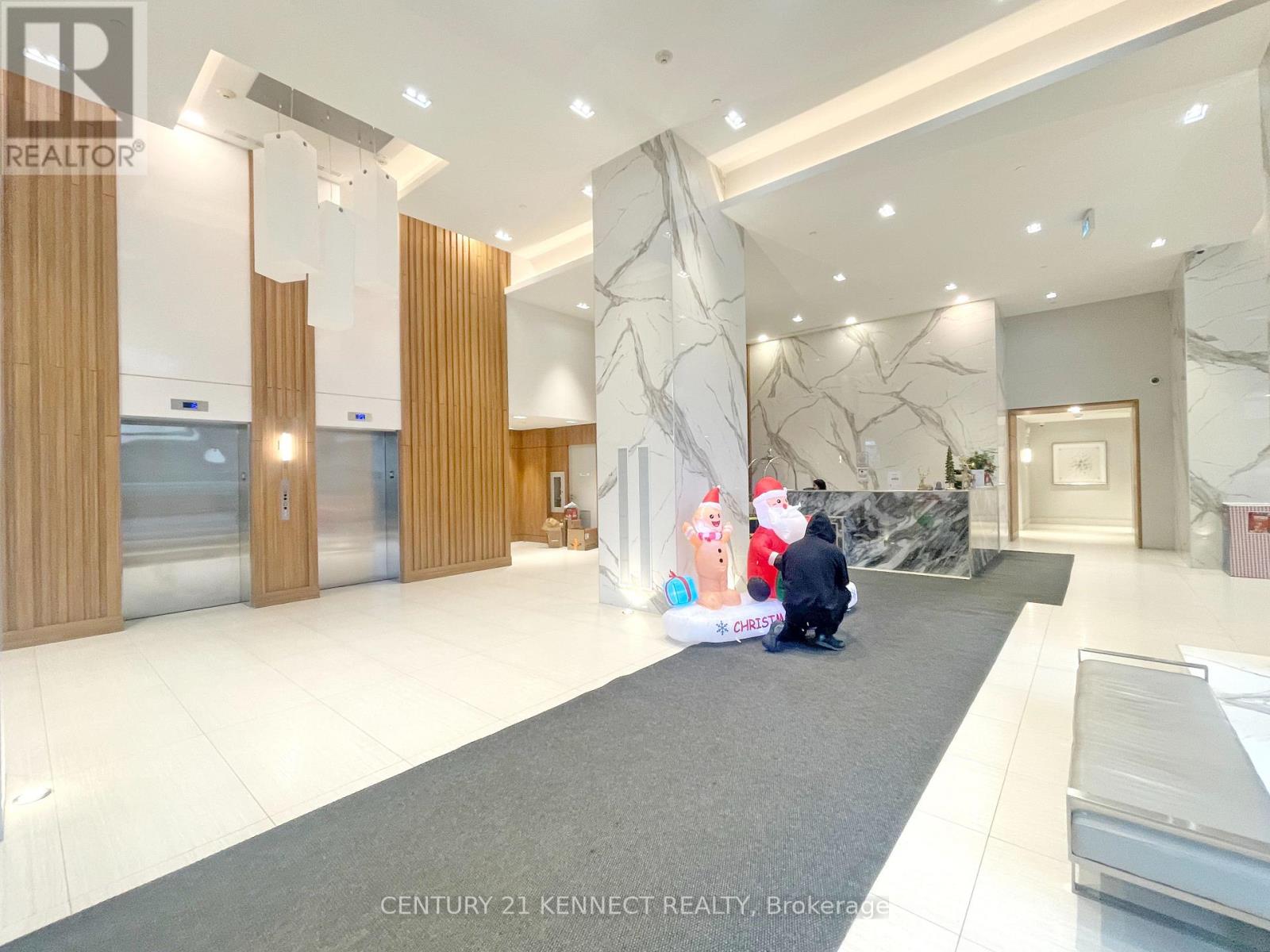 3919 - 30 Shore Breeze Drive, Toronto, Ontario  M8V 0J1 - Photo 2 - W12581460