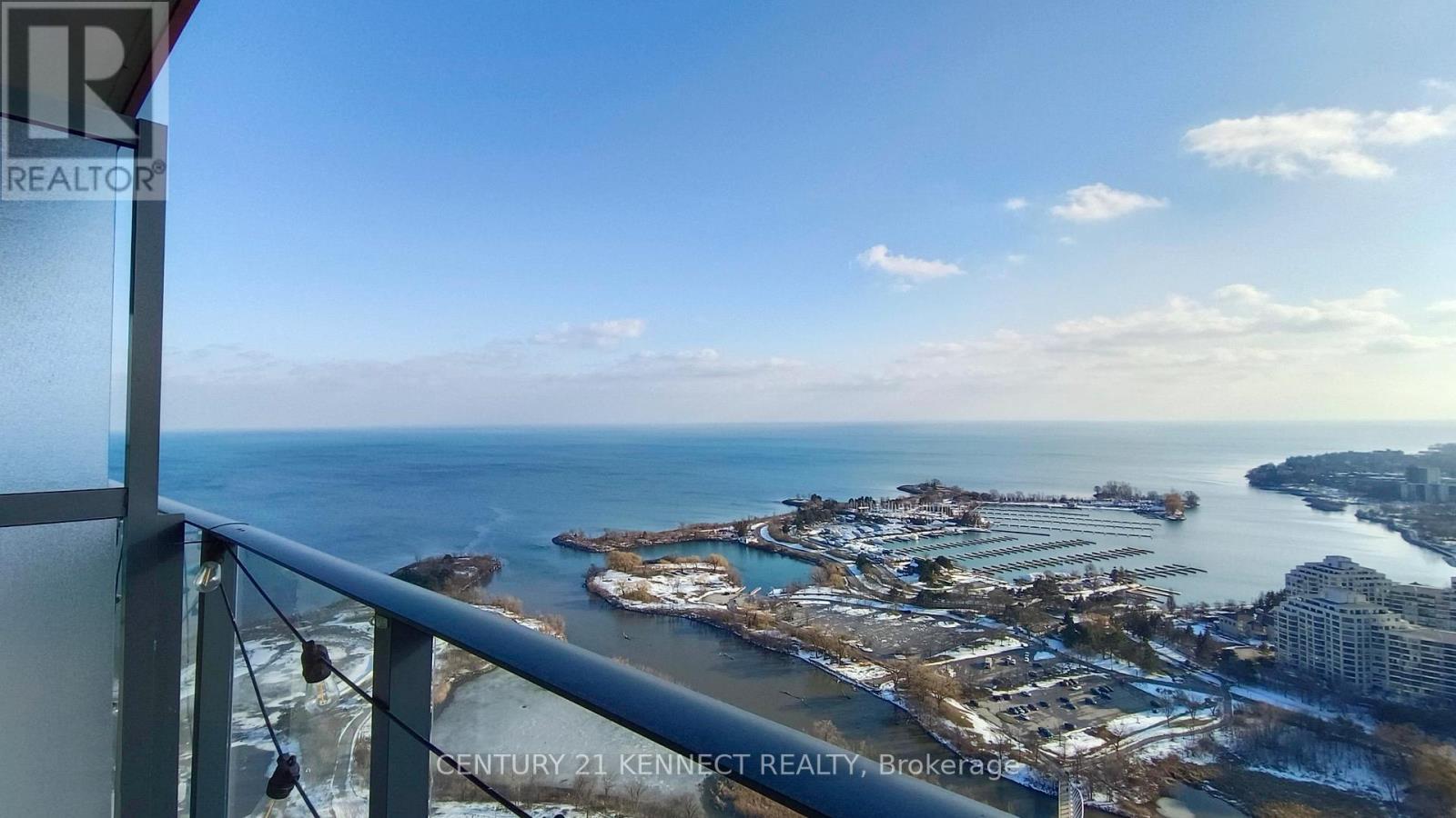 3919 - 30 Shore Breeze Drive, Toronto, Ontario  M8V 0J1 - Photo 23 - W12581460