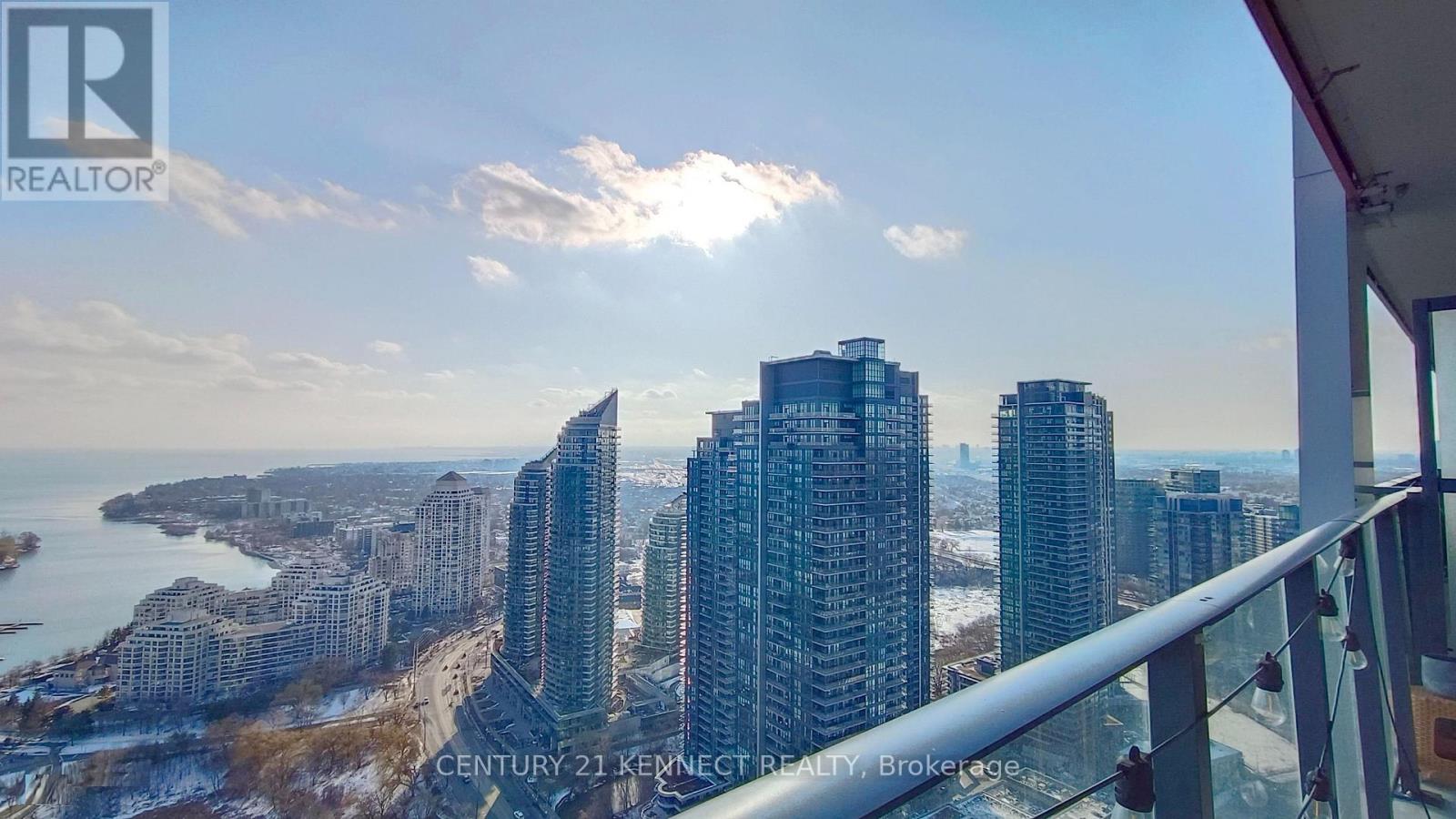 3919 - 30 Shore Breeze Drive, Toronto, Ontario  M8V 0J1 - Photo 24 - W12581460