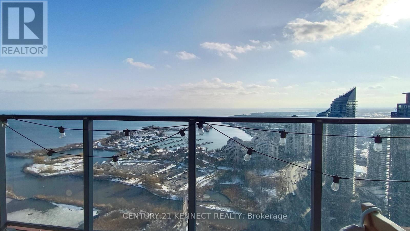 3919 - 30 Shore Breeze Drive, Toronto, Ontario  M8V 0J1 - Photo 25 - W12581460
