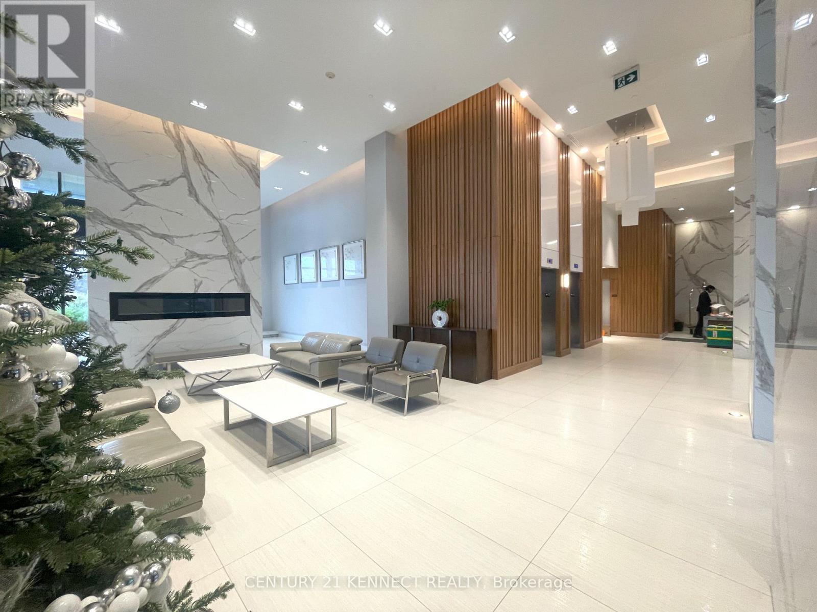 3919 - 30 Shore Breeze Drive, Toronto, Ontario  M8V 0J1 - Photo 3 - W12581460