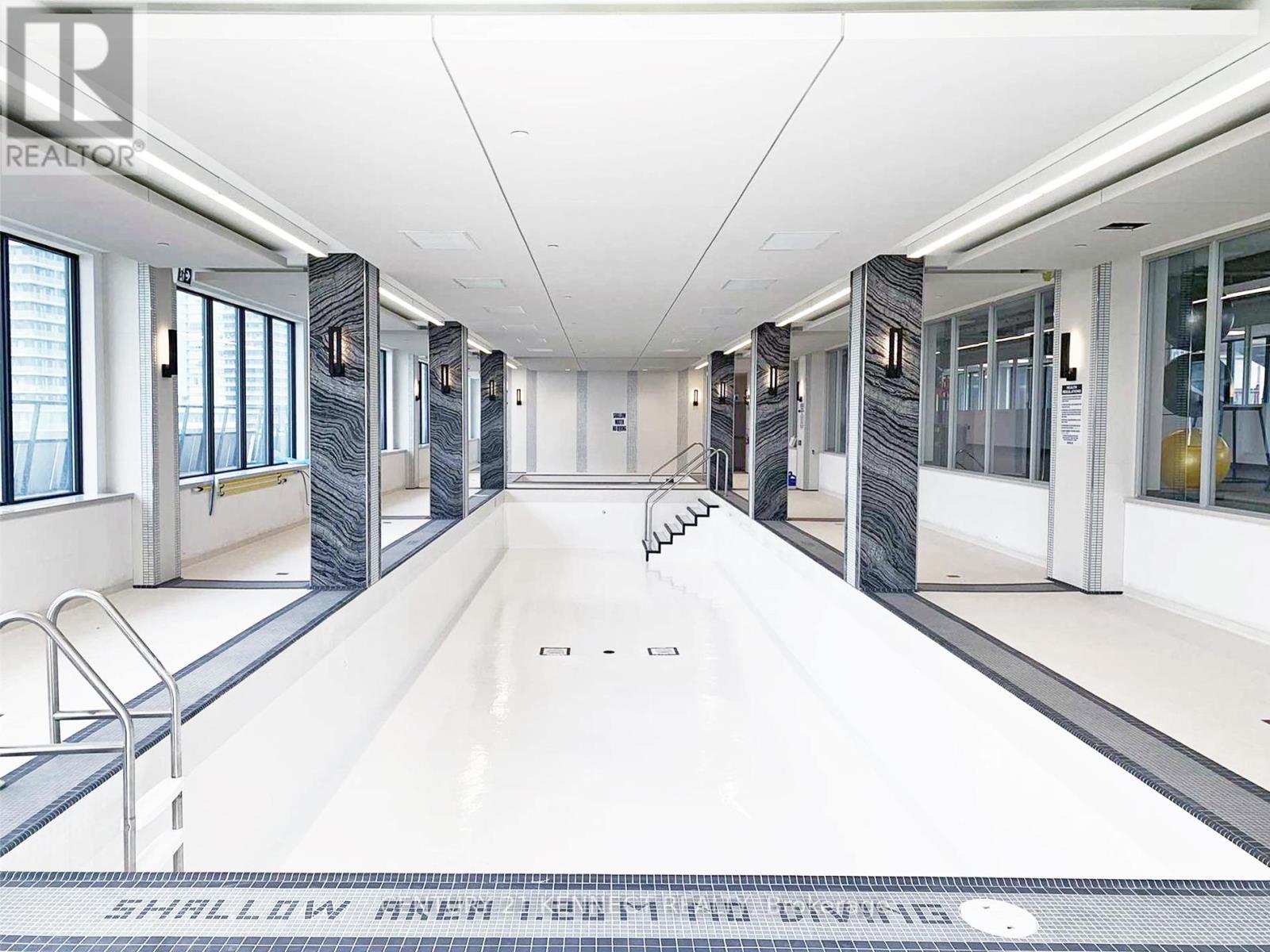 3919 - 30 Shore Breeze Drive, Toronto, Ontario  M8V 0J1 - Photo 5 - W12581460