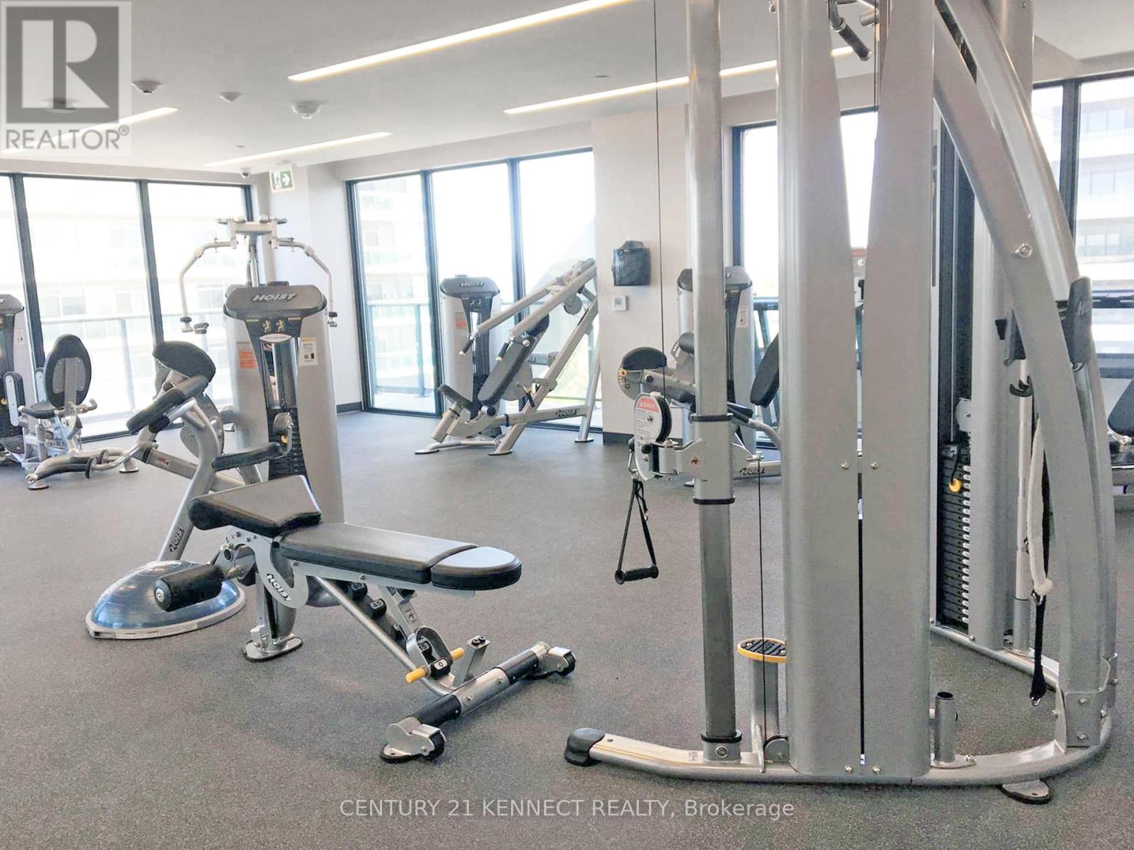 3919 - 30 Shore Breeze Drive, Toronto, Ontario  M8V 0J1 - Photo 6 - W12581460