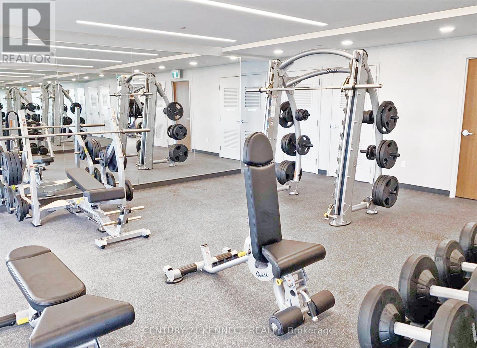 3919 - 30 Shore Breeze Drive, Toronto, Ontario  M8V 0J1 - Photo 9 - W12581460