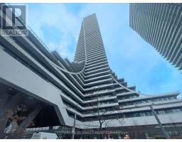 3919 - 30 SHORE BREEZE DRIVE, Toronto, Ontario