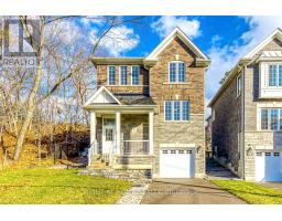 2581 ISLINGTON AVENUE, Toronto, Ontario