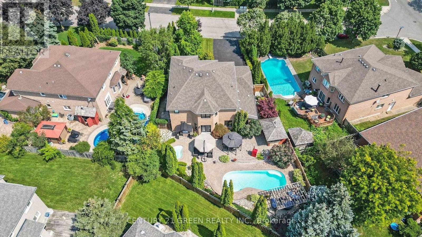 6311 MULBERRY CRESCENT, Mississauga, Ontario