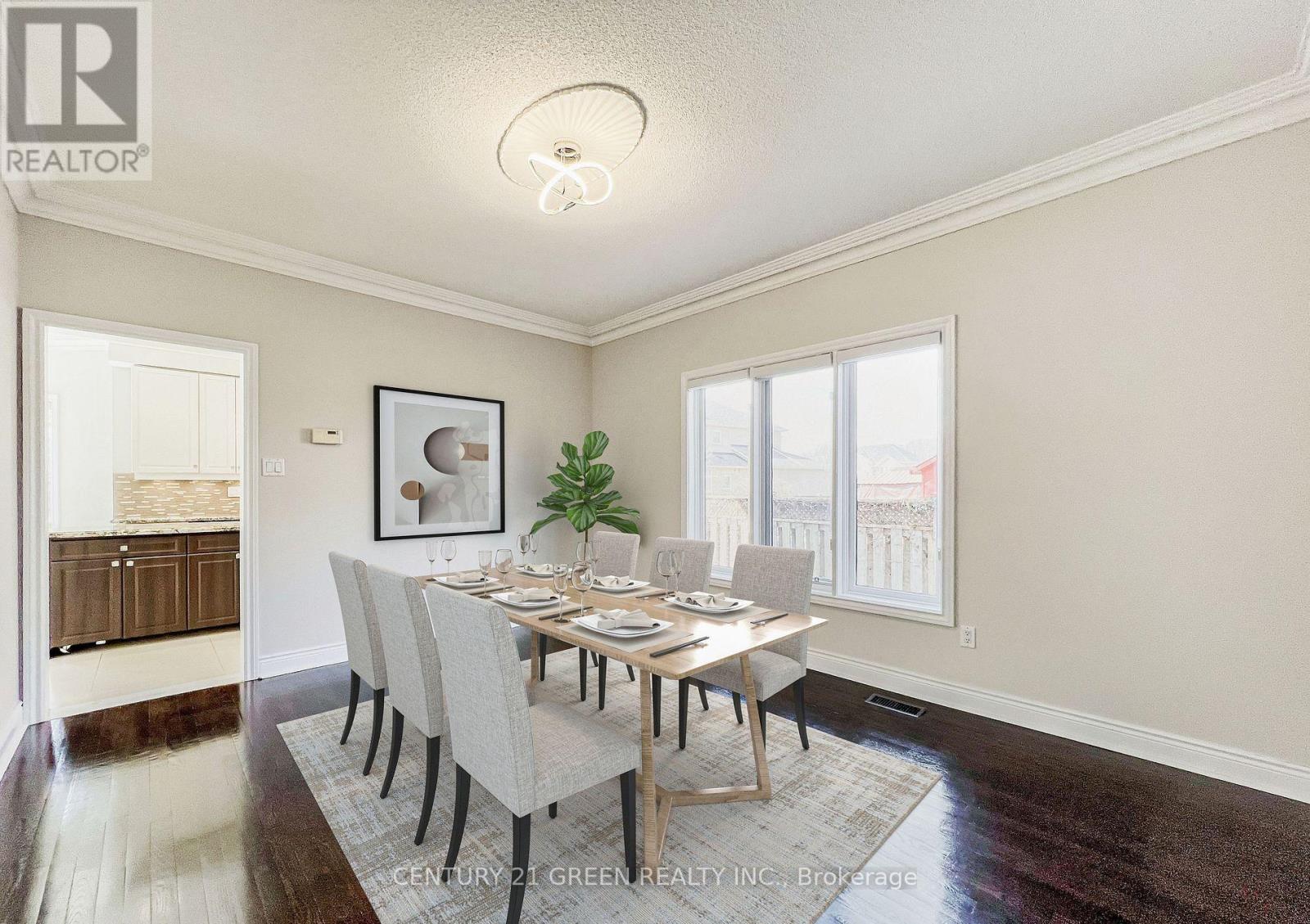 6311 Mulberry Crescent, Mississauga, Ontario  L5V 1B7 - Photo 10 - W12581478