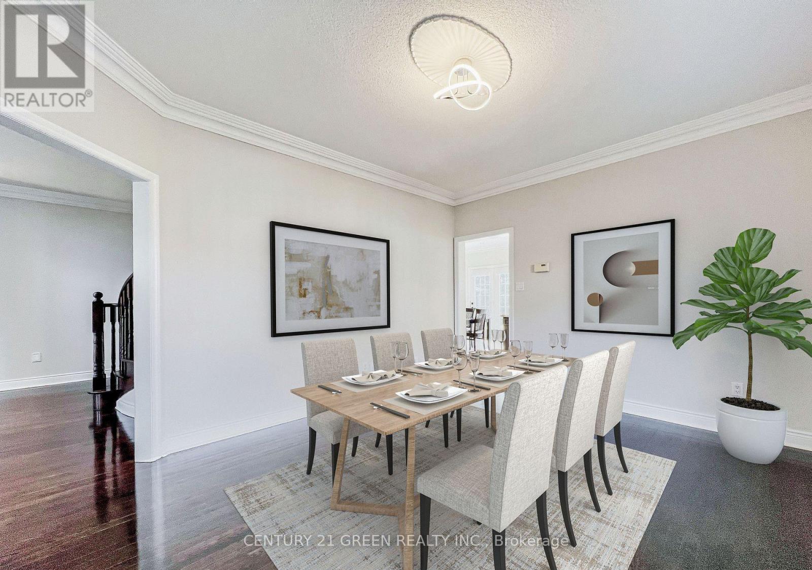 6311 Mulberry Crescent, Mississauga, Ontario  L5V 1B7 - Photo 11 - W12581478