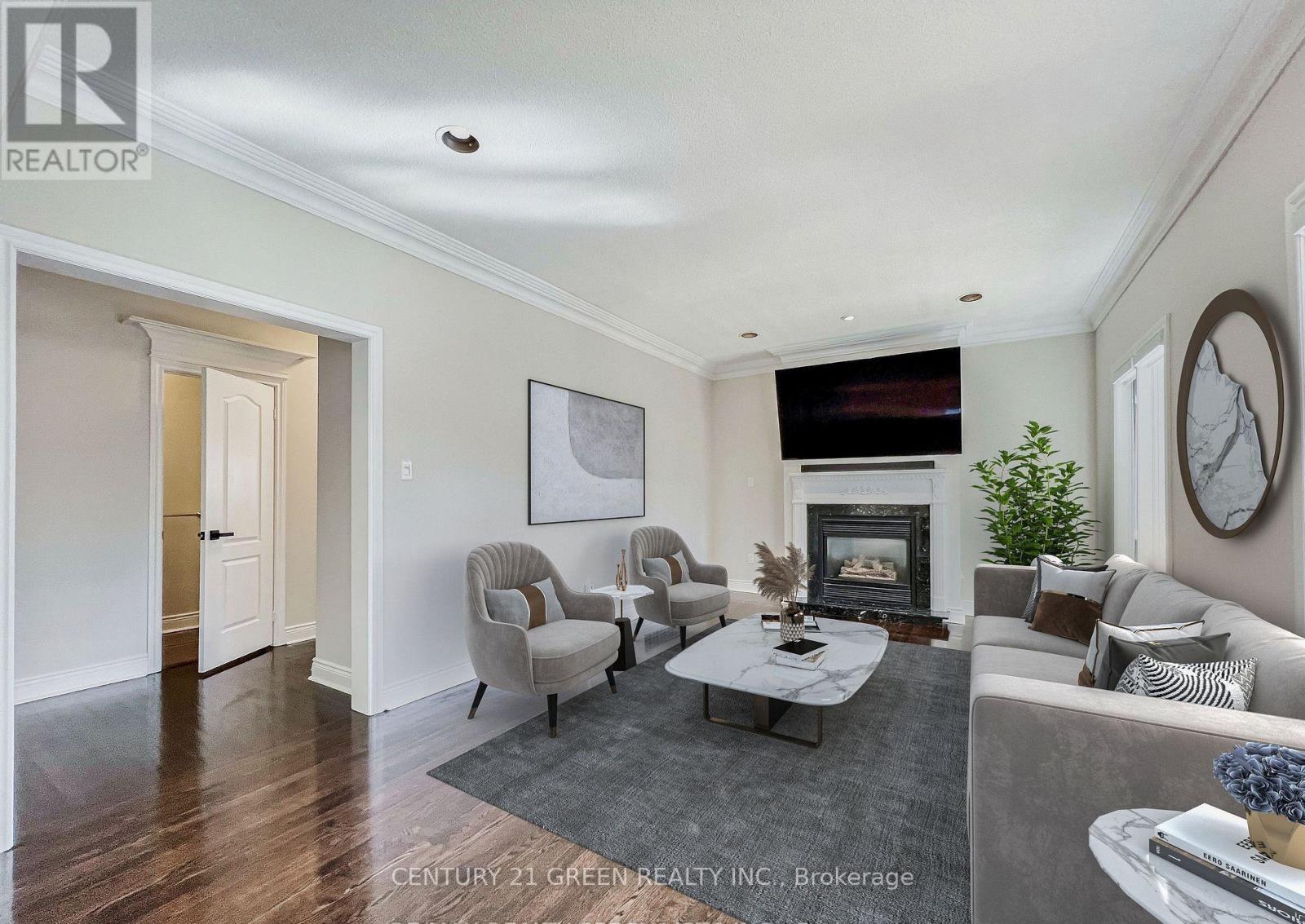 6311 Mulberry Crescent, Mississauga, Ontario  L5V 1B7 - Photo 12 - W12581478