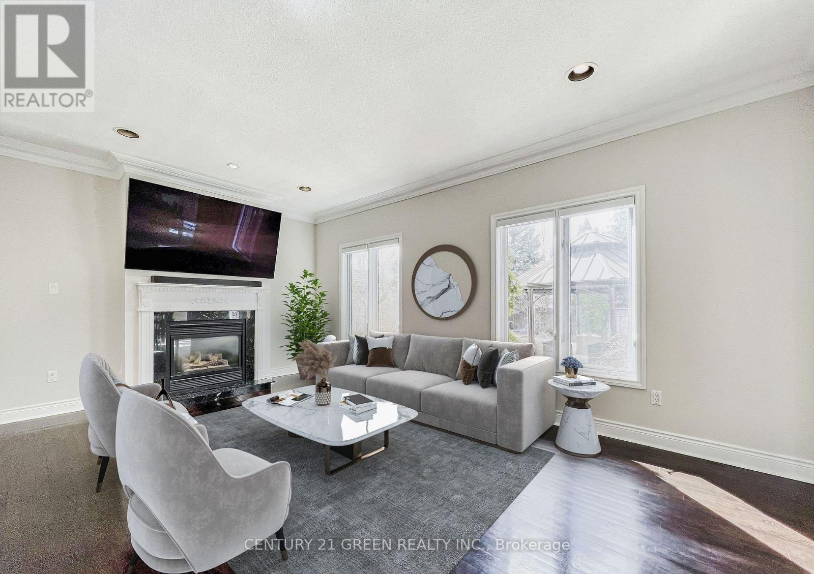 6311 Mulberry Crescent, Mississauga, Ontario  L5V 1B7 - Photo 13 - W12581478