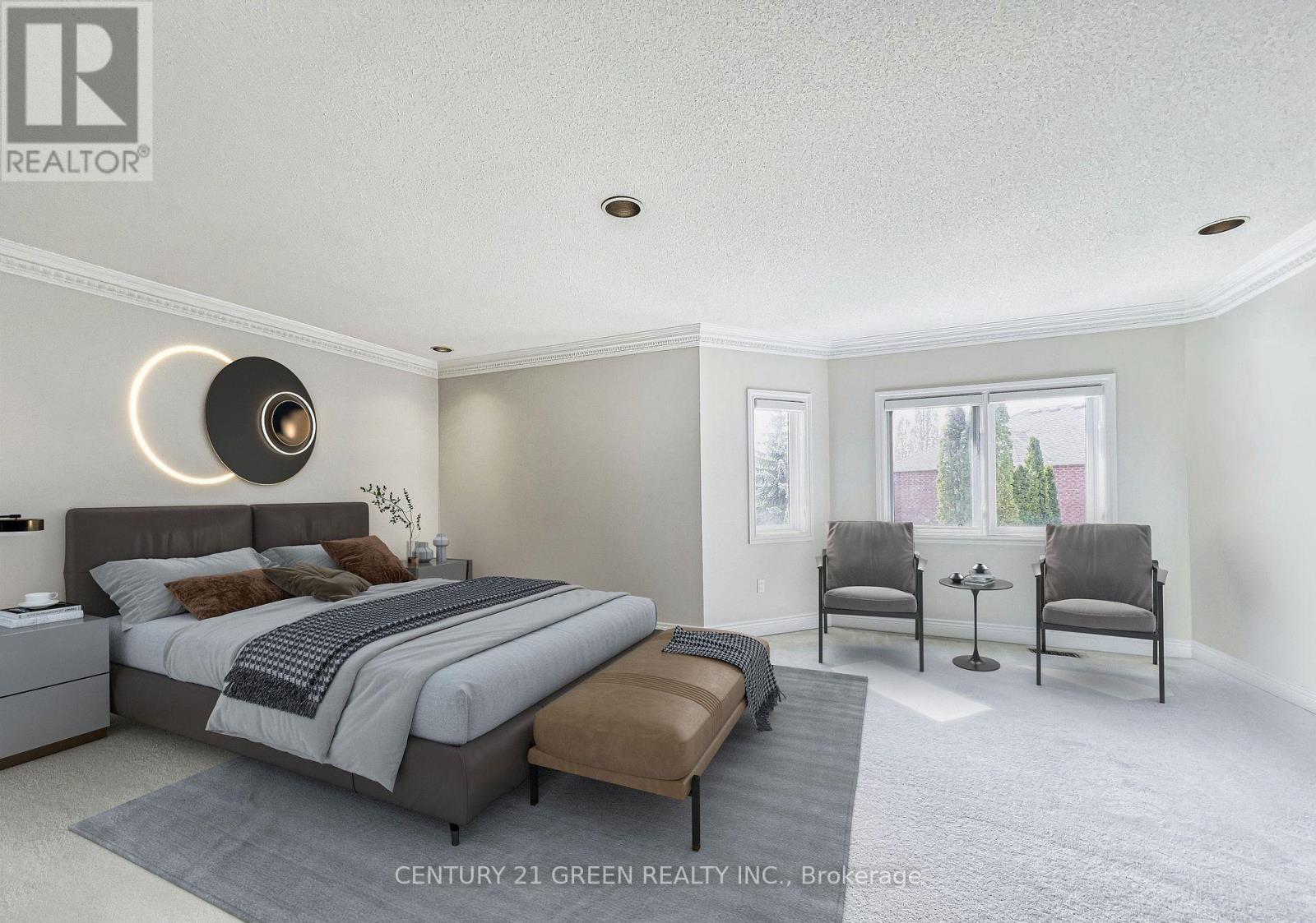 6311 Mulberry Crescent, Mississauga, Ontario  L5V 1B7 - Photo 21 - W12581478