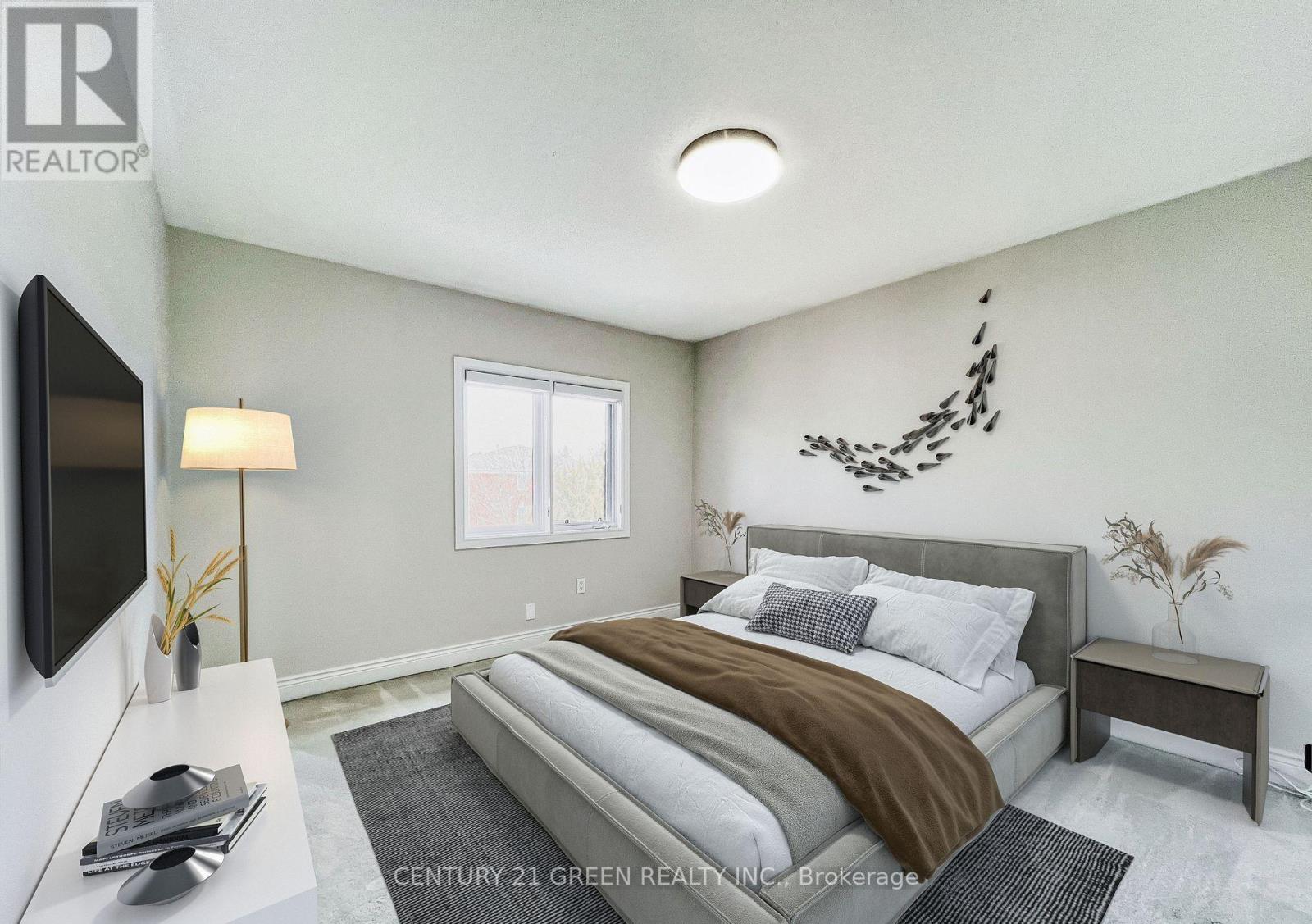 6311 Mulberry Crescent, Mississauga, Ontario  L5V 1B7 - Photo 23 - W12581478