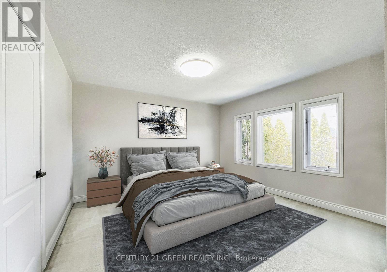 6311 Mulberry Crescent, Mississauga, Ontario  L5V 1B7 - Photo 24 - W12581478