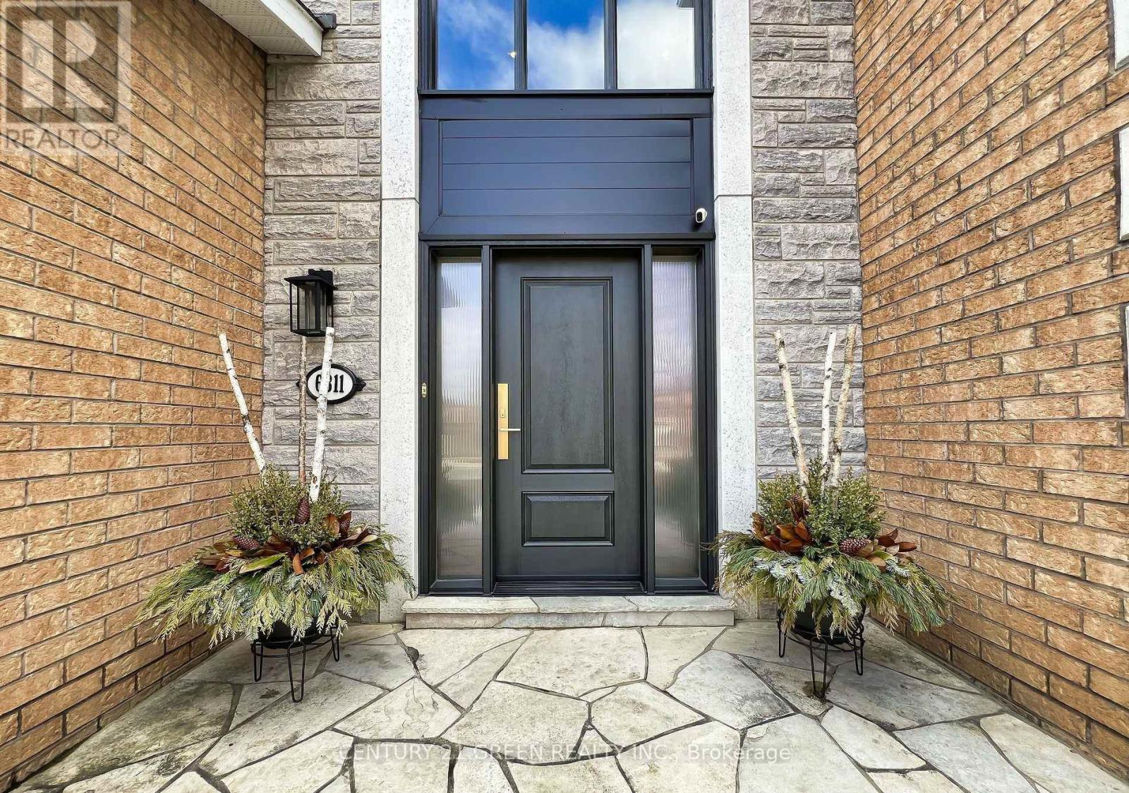 6311 Mulberry Crescent, Mississauga, Ontario  L5V 1B7 - Photo 6 - W12581478