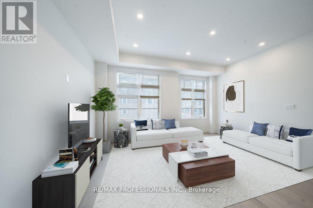 100 Salina Street, Mississauga, Ontario  L4M 1X8 - Photo 17 - W12581490