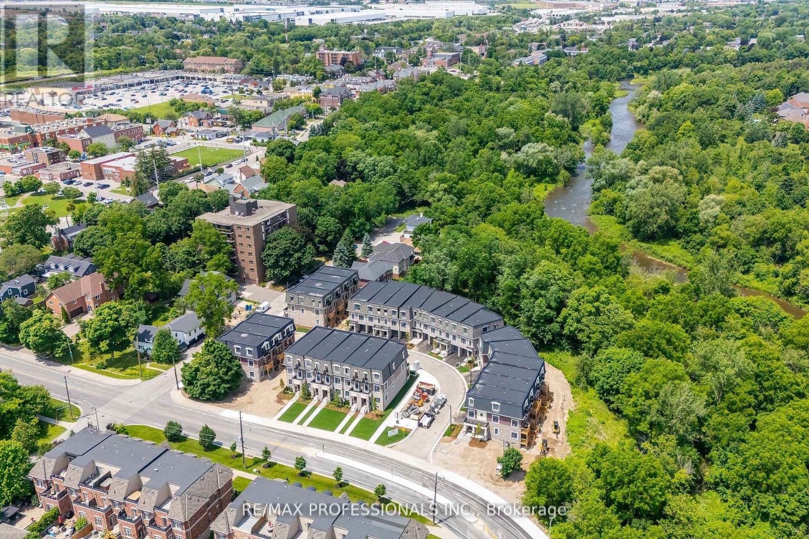 100 Salina Street, Mississauga, Ontario  L4M 1X8 - Photo 31 - W12581490