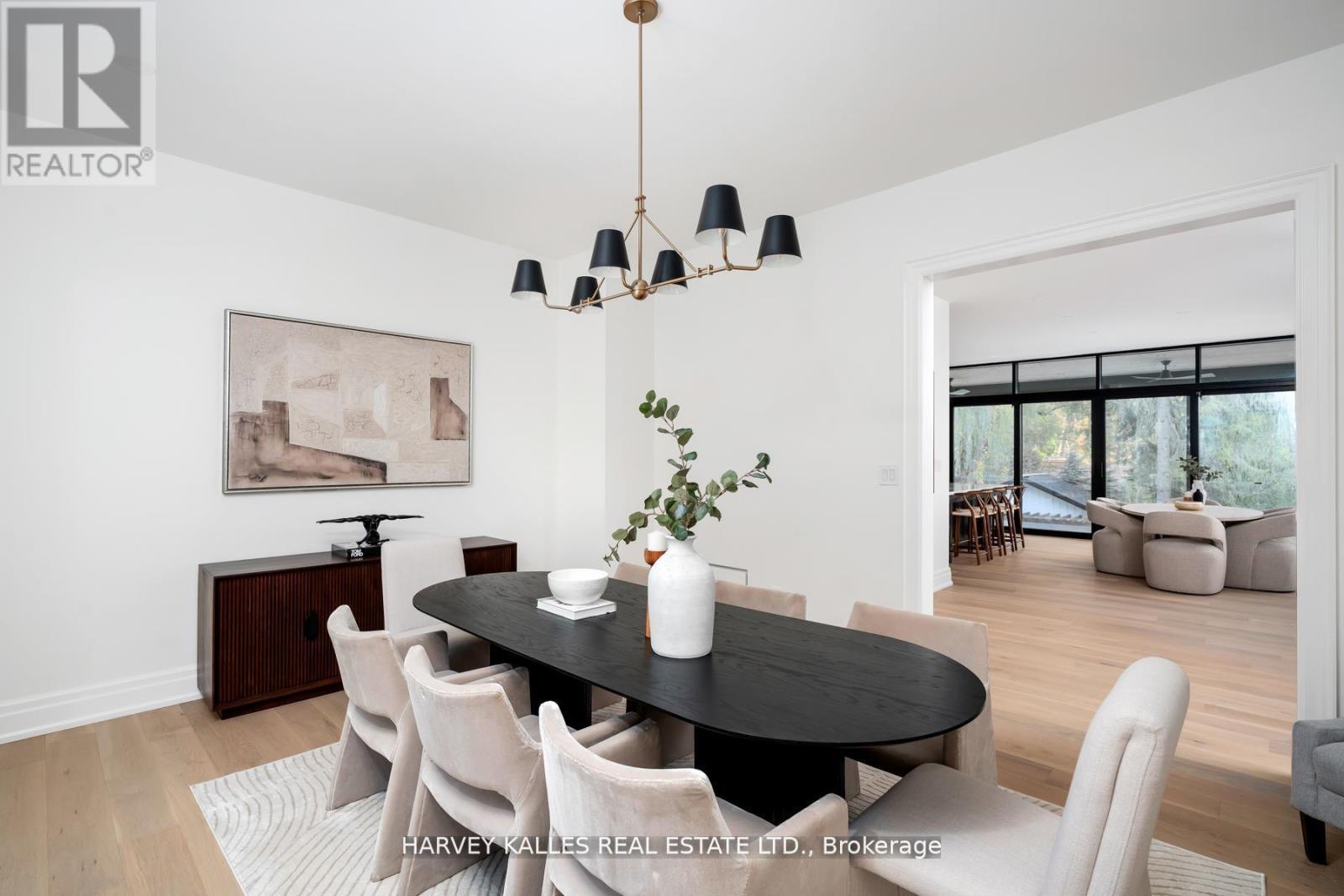 233 Lakewood Drive, Oakville, Ontario  L6K 1B3 - Photo 17 - W12581502