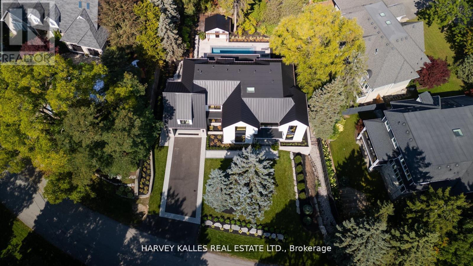 233 Lakewood Drive, Oakville, Ontario  L6K 1B3 - Photo 45 - W12581502