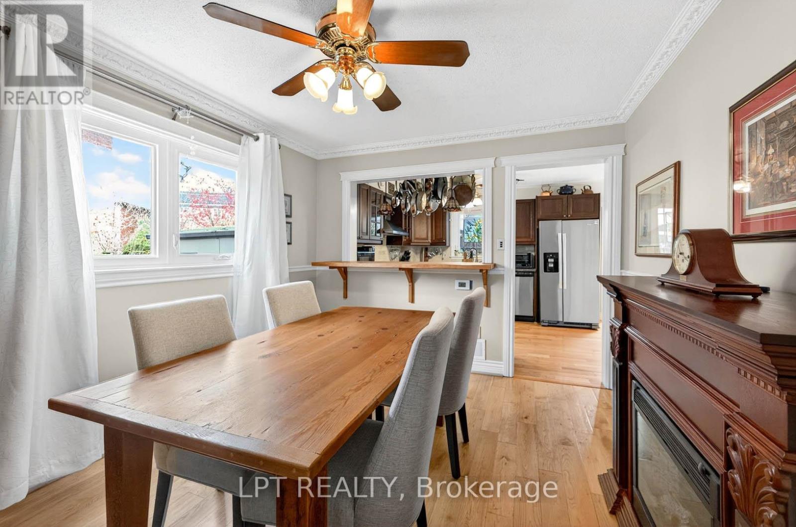 20 Burnley Place, Brampton, Ontario  L6Z 2T9 - Photo 12 - W12581520